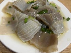 -古街捞化牛杂(井大店)