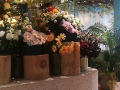 -蜜桃花开·中西融合菜E&W(南长街店)