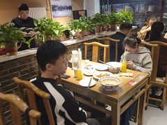 -河沿肉饼Beijing Pie(东华门店)