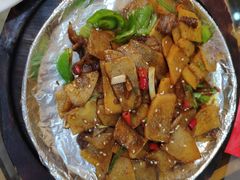 -老谢龙虾(芜湖路店)