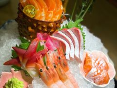 -胆道·海鲜之王(海信店)