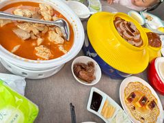 -花家怡园(四合院总店)