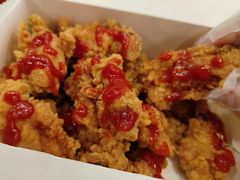 -Kyochon1991校村炸鸡(杨高中路店)