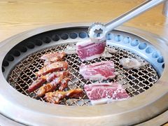 -炎蔵牛舌烤肉