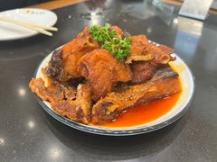 -杨记清芳牛肉拉面(宝龙广场店)