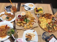 -必胜客(南宁盛天地店)