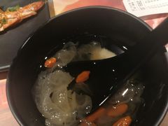-盛焰铁板烧(王府井店)