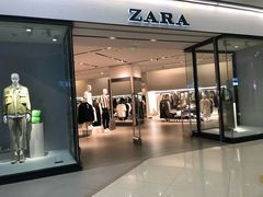 -ZARA(凯德乐峰广场店)