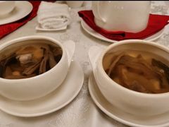 -酌宴府The China Club·广州万富希尔顿酒店(云城东路店)