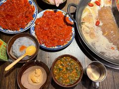 -冯校长老火锅(广州正佳广场店)