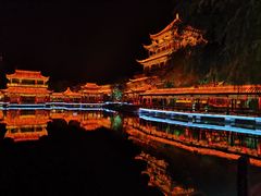 -台儿庄古城