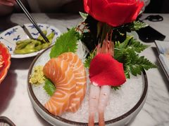 -阿吾罗日本料理(K11艺术中心店)