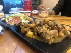 -外婆船宴餐厅·外婆喊你回家吃饭