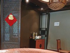 -功德林(南京西路店)