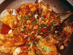 -秋色客家菜(南山店)