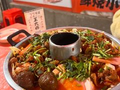 -王大乔泡椒米线·小火锅(星城天地店)