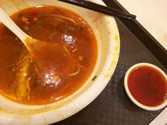 -水平有限广西米粉·广西风味集(五道口店)