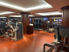 -广州富力丽思卡尔顿酒店