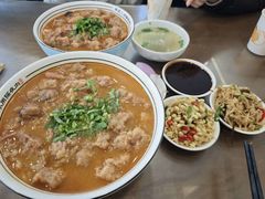 -蒲锦源烩饼(蒲城店)