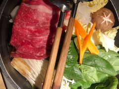 -京料理·日料自助·铁板燒(复悦城店)