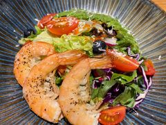 -一心创作料理屋(经开万达店)