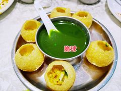 -葛尼沙印度餐厅 (镇明路店)