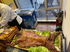 -乌托邦轰趴日租聚会别墅(先生的院子店)