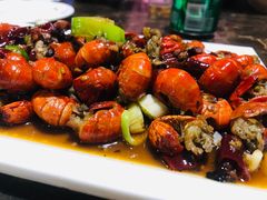 -郑喜旺烧烤(郑州总店)
