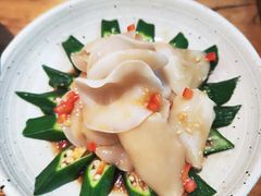 -潮粥荟·潮汕砂锅粥(槐房万达店)