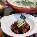 🍗松江国展·三品香·江浙菜🦀