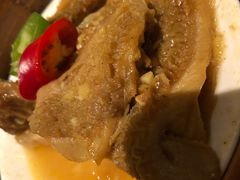 -领事馆19号中餐厅(厦门海景洲际酒店)