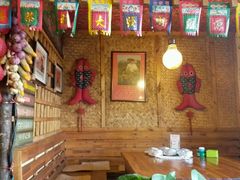 -闯关东东北农家菜(崂山石老人店)