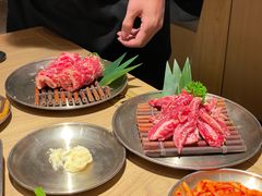 -西塔老太太泥炉烤肉(亚运村店)