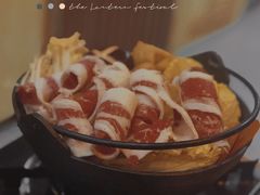 -神田川拉面店(上游街店)
