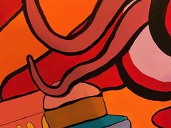 -Mesa Madre梅萨妈妈·Bintana(国贸店)