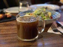 美式-1861意大利餐厅(文化广场店)