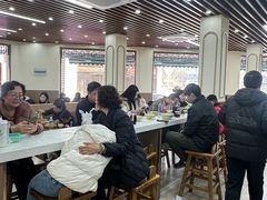 -李记清真馆(打钉巷店)