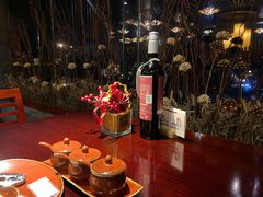 店内布置-红泰·泰精选·特色料理(中山路店)