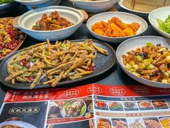 -顺香居·老字号湖北菜(江汉路店)