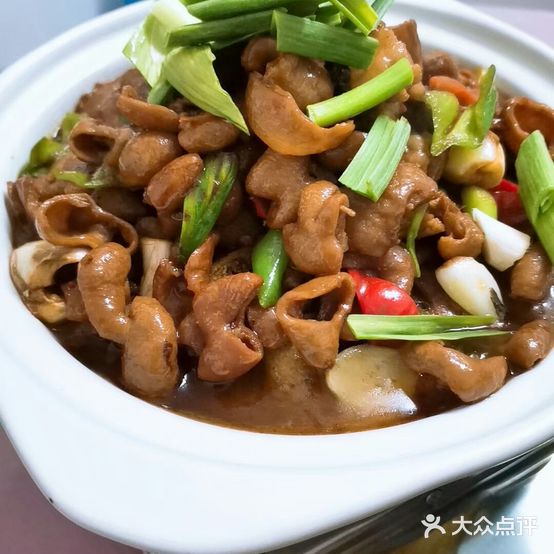 板桥人家(长乐路店)