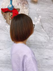 -Coco Salon 日系烫染专业店