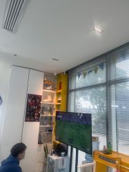 -DL BARBERSHOP男士理发店