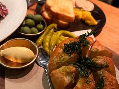 -城市露台景观餐厅(淮海路店)