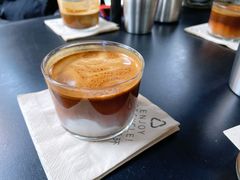 dirty&nbsp;椰-Au Cafe&Roastery(华侨城店)