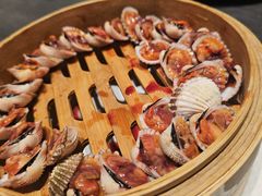 -高佳庄·舟山海鲜(海景旗舰店)
