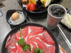-呷哺呷哺(丰科万达店)