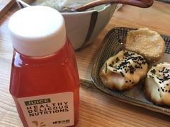 -陈家生煎(世茂双子塔店)