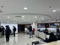 -北京大学口腔医院(第二门诊部)