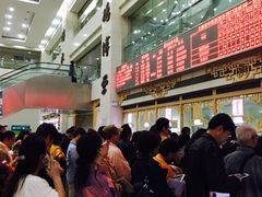 -上海市中医医院(芷江路院区)