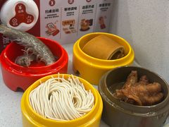 -凯德广场(西城店)
